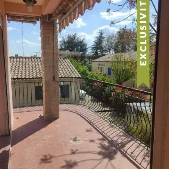  Annonces SOMMIERES : Maison / Villa | VERGEZE (30310) | 110 m2 | 344 000 € 