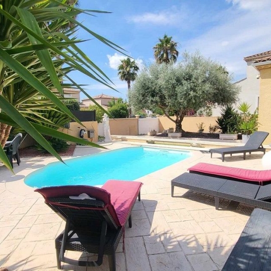 Annonces SOMMIERES : House | BAILLARGUES (34670) | 130.00m2 | 599 000 € 