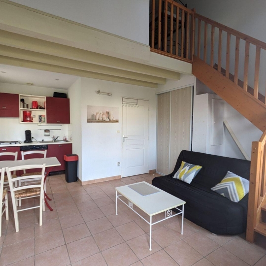  Annonces SOMMIERES : Maison / Villa | GALLARGUES-LE-MONTUEUX (30660) | 35 m2 | 76 000 € 