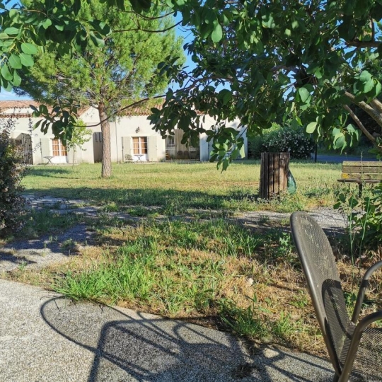 Annonces SOMMIERES : Maison / Villa | GALLARGUES-LE-MONTUEUX (30660) | 35.00m2 | 69 000 € 