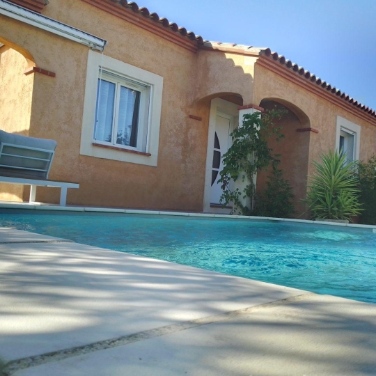 Annonces SOMMIERES : Maison / Villa | VERGEZE (30310) | 113.00m2 | 399 000 € 