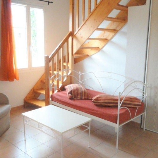  Annonces SOMMIERES : Maison / Villa | GALLARGUES-LE-MONTUEUX (30660) | 35 m2 | 81 000 € 