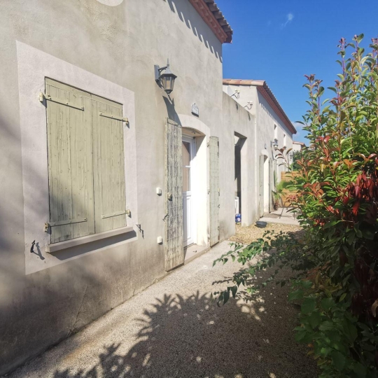  Annonces SOMMIERES : Maison / Villa | GALLARGUES-LE-MONTUEUX (30660) | 35 m2 | 81 000 € 