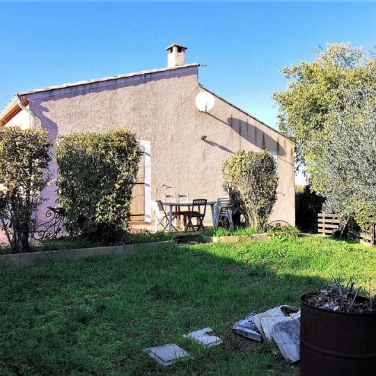 Annonces SOMMIERES : Maison / Villa | AIGUES-VIVES (30670) | 118.00m2 | 395 000 € 