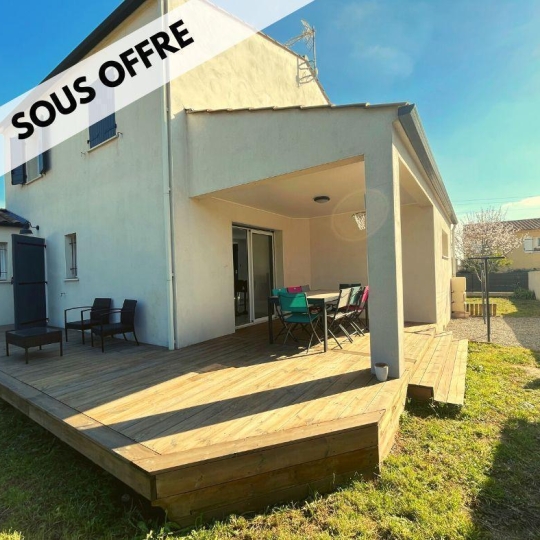  Annonces SOMMIERES : Maison / Villa | AIGUES-VIVES (30670) | 130 m2 | 446 000 € 