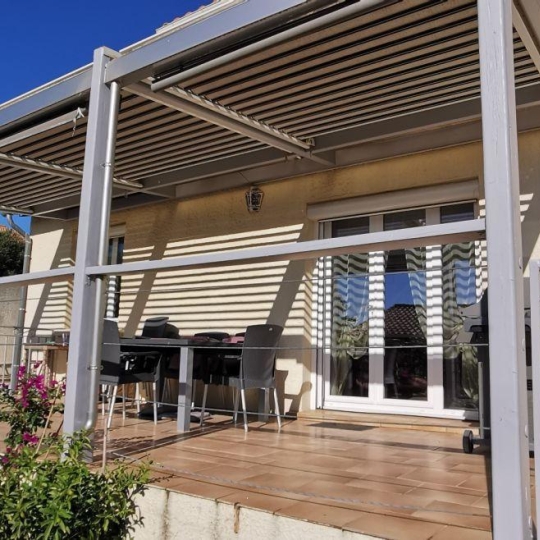  Annonces SOMMIERES : Maison / Villa | VERGEZE (30310) | 114 m2 | 395 000 € 