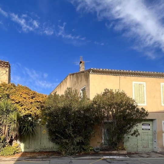  Annonces SOMMIERES : Maison / Villa | AIGUES-VIVES (30670) | 280 m2 | 249 900 € 