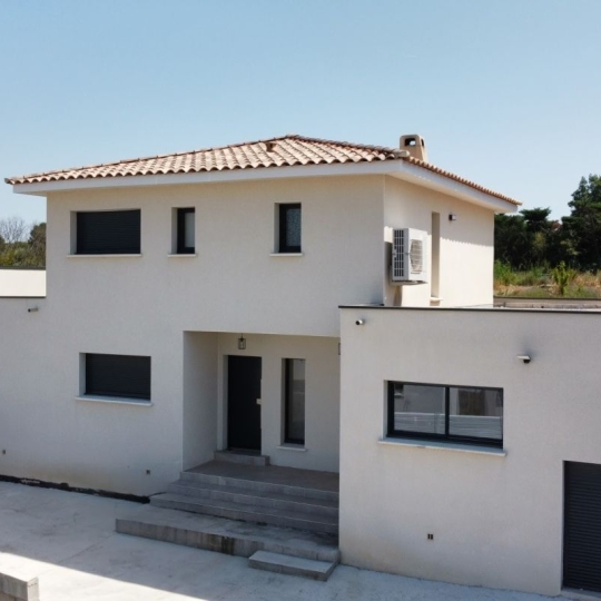 Annonces SOMMIERES : Maison / Villa | AIGUES-VIVES (30670) | 174.00m2 | 499 000 € 