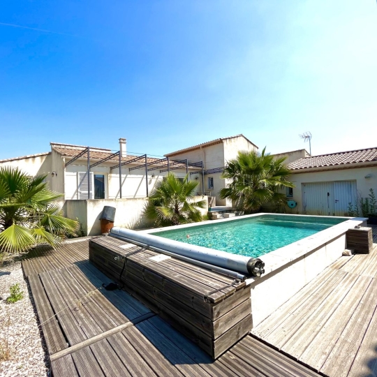 Annonces SOMMIERES : Maison / Villa | AIGUES-VIVES (30670) | 165.00m2 | 495 000 € 