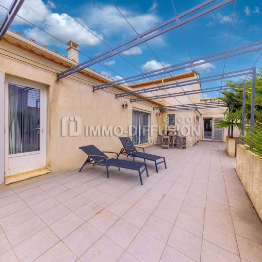  Annonces SOMMIERES : Maison / Villa | AIGUES-VIVES (30670) | 165 m2 | 495 000 € 