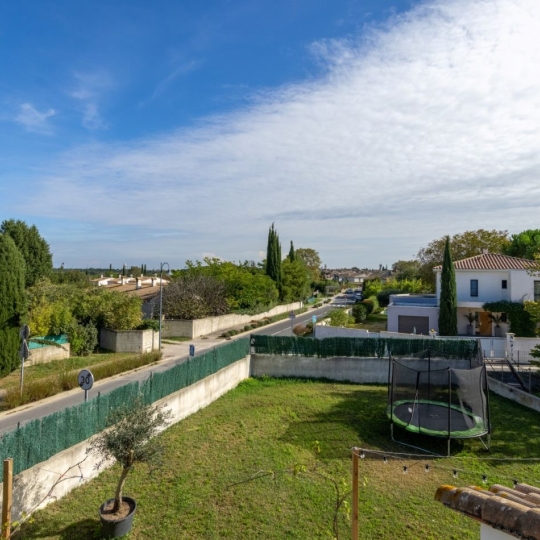  Annonces SOMMIERES : Maison / Villa | AIGUES-VIVES (30670) | 85 m2 | 349 000 € 