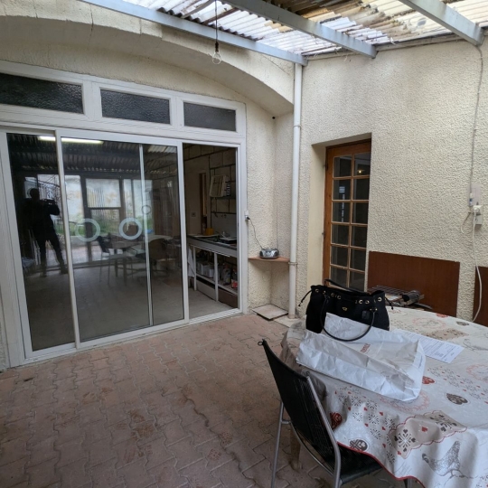  Annonces SOMMIERES : Maison / Villa | AIGUES-VIVES (30670) | 110 m2 | 239 000 € 