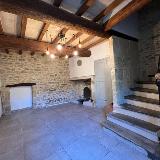 Annonces SOMMIERES : Maison / Villa | GALLARGUES-LE-MONTUEUX (30660) | 87.00m2 | 265 000 € 