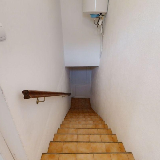  Annonces SOMMIERES : Appartement | CALVISSON (30420) | 26 m2 | 500 € 