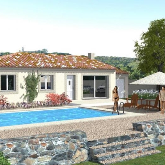  Annonces SOMMIERES : Maison / Villa | SOMMIERES (30250) | 90 m2 | 279 000 € 