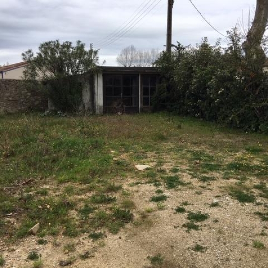  Annonces SOMMIERES : Terrain | LUNEL (34400) | 0 m2 | 294 000 € 