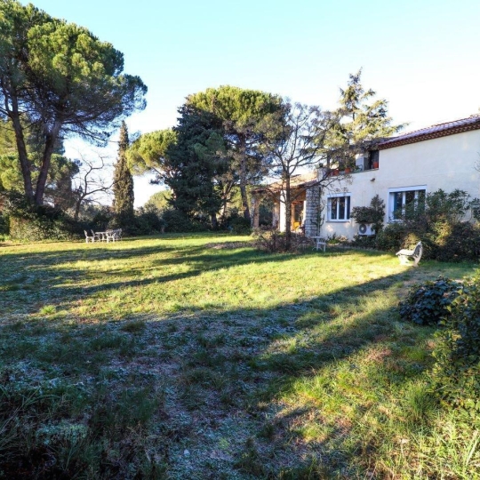  Annonces SOMMIERES : Domaines / Propriétés | SAINT-JUST (34400) | 243 m2 | 1 040 000 € 