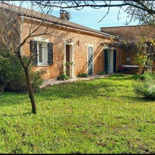  Annonces SOMMIERES : Maison / Villa | SAUTEYRARGUES (34270) | 110 m2 | 334 000 € 