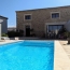  Annonces SOMMIERES : Maison / Villa | GALLARGUES-LE-MONTUEUX (30660) | 180 m2 | 590 000 € 