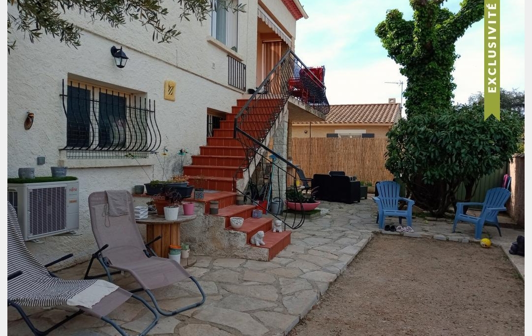 Annonces SOMMIERES : Maison / Villa | VERGEZE (30310) | 110 m2 | 344 000 € 