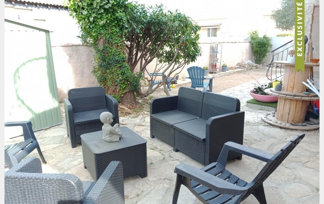 Annonces SOMMIERES : Maison / Villa | VERGEZE (30310) | 110 m2 | 344 000 € 