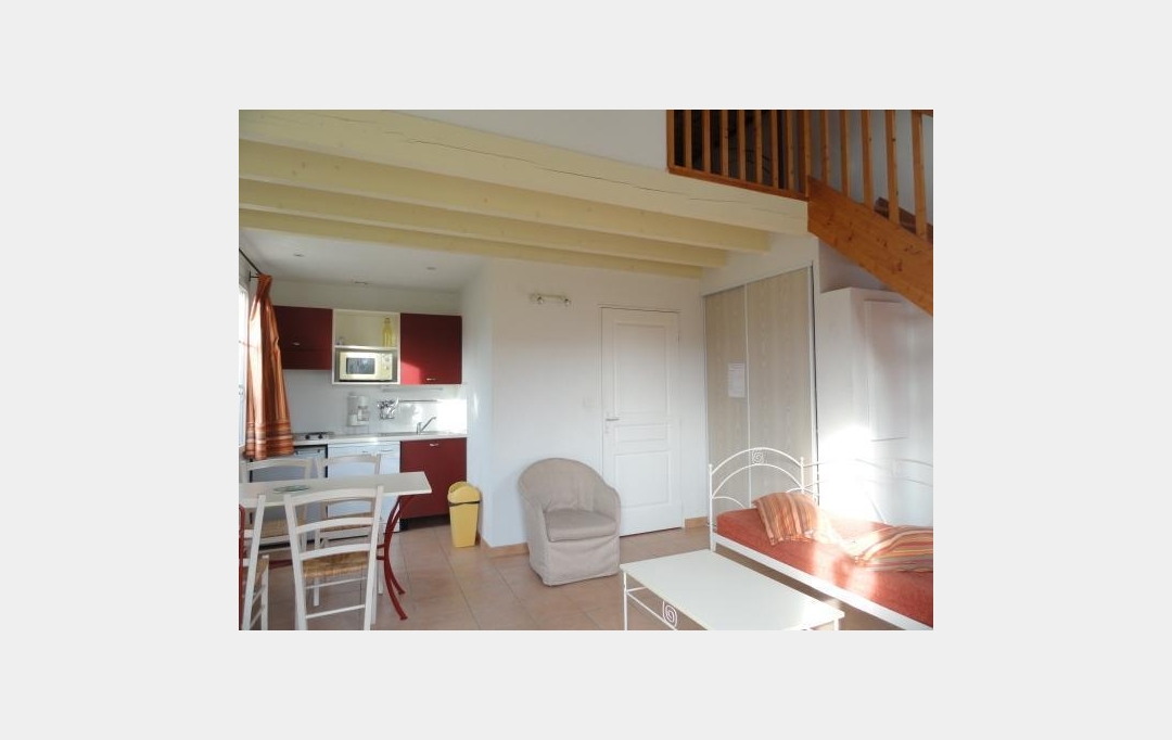 Annonces SOMMIERES : Maison / Villa | GALLARGUES-LE-MONTUEUX (30660) | 35 m2 | 69 000 € 