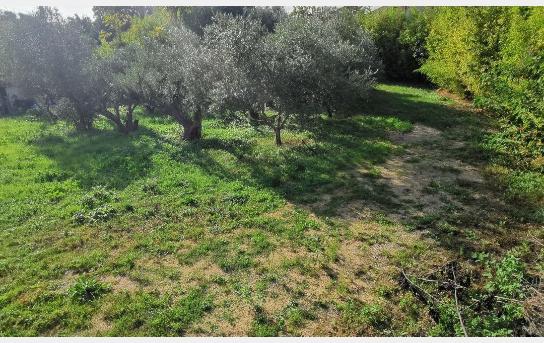 Annonces SOMMIERES : Terrain | AIGUES-VIVES (30670) | 0 m2 | 259 000 € 