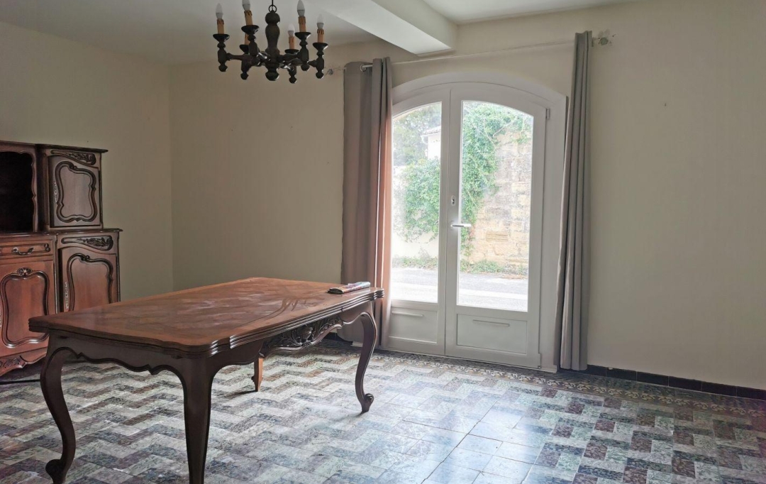 Annonces SOMMIERES : Maison / Villa | GALLARGUES-LE-MONTUEUX (30660) | 192 m2 | 520 000 € 