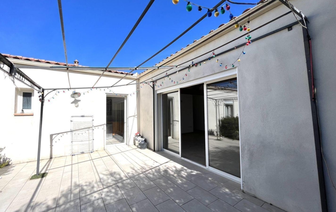 Annonces SOMMIERES : Maison / Villa | MOULEZAN (30350) | 136 m2 | 299 000 € 