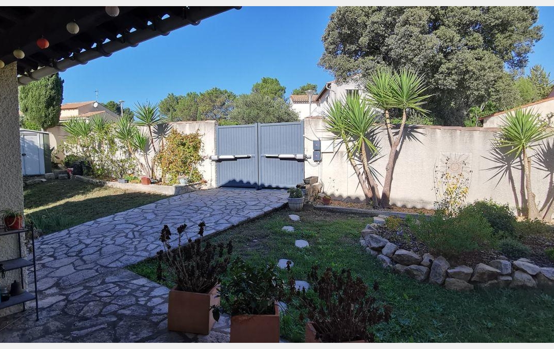 Annonces SOMMIERES : Maison / Villa | VERGEZE (30310) | 114 m2 | 395 000 € 