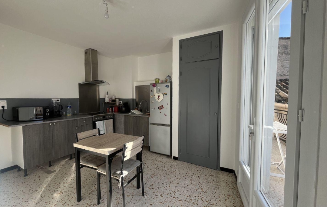 Annonces SOMMIERES : Immeuble | AIGUES-VIVES (30670) | 270 m2 | 525 000 € 