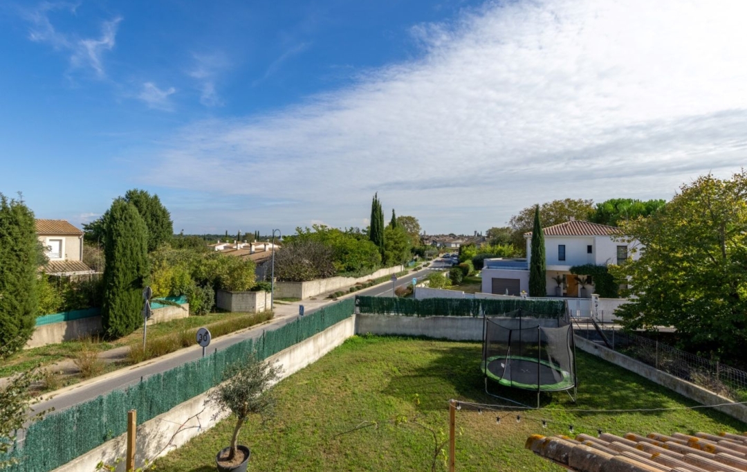 Annonces SOMMIERES : Maison / Villa | AIGUES-VIVES (30670) | 85 m2 | 349 000 € 