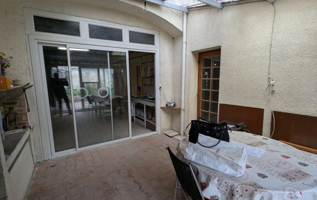 Annonces SOMMIERES : Maison / Villa | AIGUES-VIVES (30670) | 110 m2 | 239 000 € 