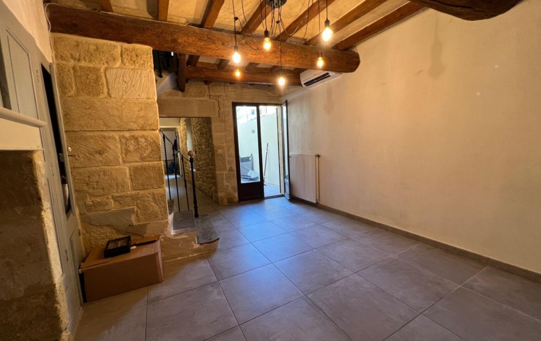 Annonces SOMMIERES : Maison / Villa | GALLARGUES-LE-MONTUEUX (30660) | 87 m2 | 249 000 € 