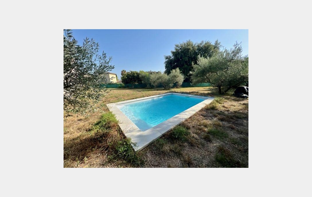 Annonces SOMMIERES : Maison / Villa | AUBAIS (30250) | 170 m2 | 524 000 € 