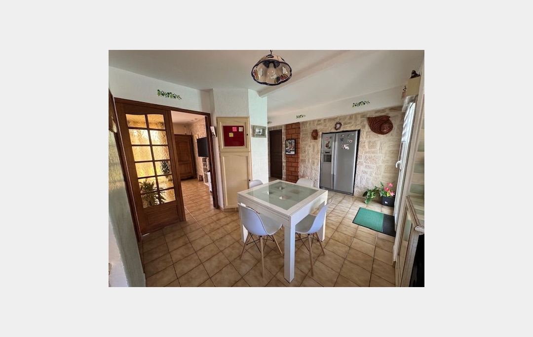 Annonces SOMMIERES : Maison / Villa | BAILLARGUES (34670) | 118 m2 | 455 000 € 