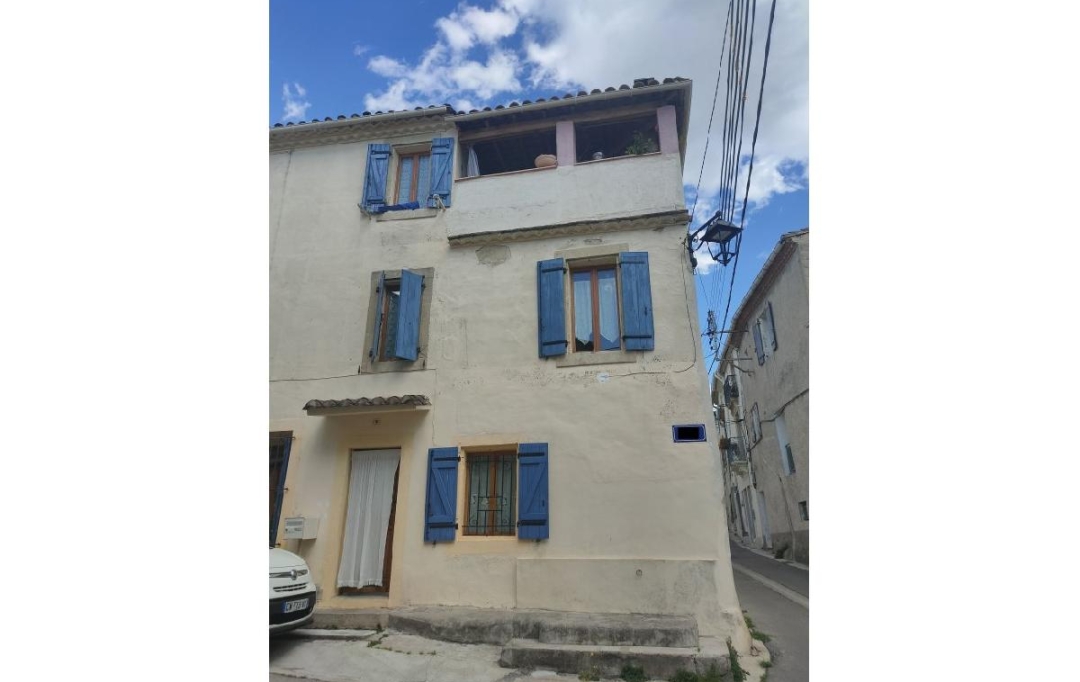 Annonces SOMMIERES : Maison / Villa | AIGUES-VIVES (30670) | 110 m2 | 279 000 € 