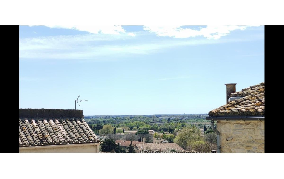 Annonces SOMMIERES : Maison / Villa | AIGUES-VIVES (30670) | 110 m2 | 279 000 € 