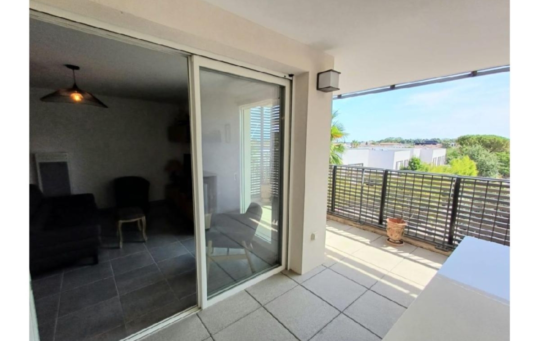 Annonces SOMMIERES : Appartement | BAILLARGUES (34670) | 67 m2 | 310 000 € 