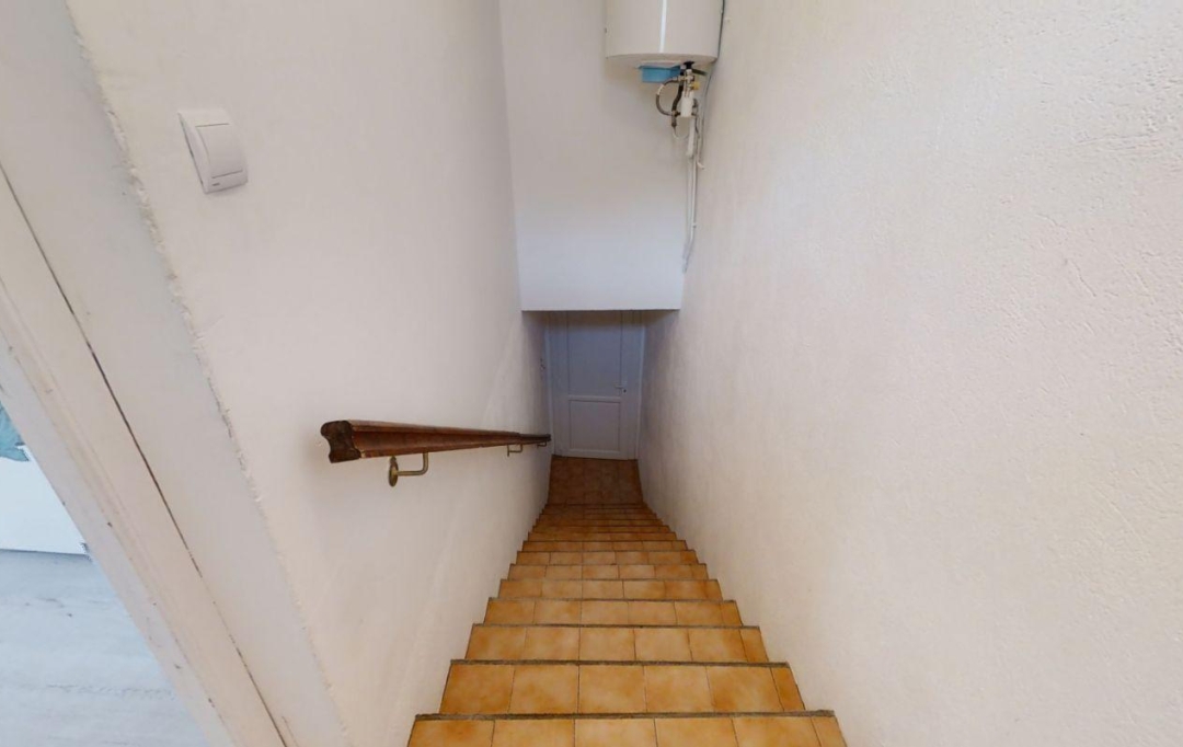 Annonces SOMMIERES : Appartement | CALVISSON (30420) | 26 m2 | 500 € 