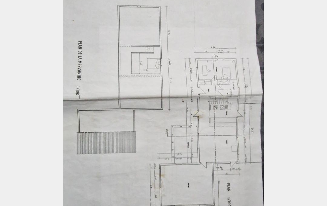 Annonces SOMMIERES : Maison / Villa | SAUTEYRARGUES (34270) | 110 m2 | 334 000 € 