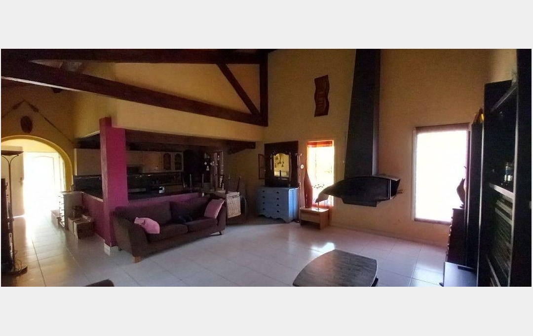 Annonces SOMMIERES : Maison / Villa | SAUTEYRARGUES (34270) | 110 m2 | 334 000 € 