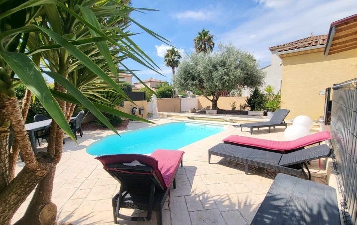  Annonces SOMMIERES Maison / Villa | BAILLARGUES (34670) | 130 m2 | 599 000 € 