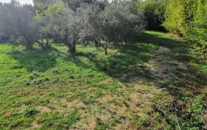 Annonces SOMMIERES : Terrain | AIGUES-VIVES (30670) | 0 m2 | 189 000 € 