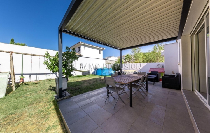 Annonces SOMMIERES : House | AIGUES-VIVES (30670) | 92 m2 | 372 000 € 