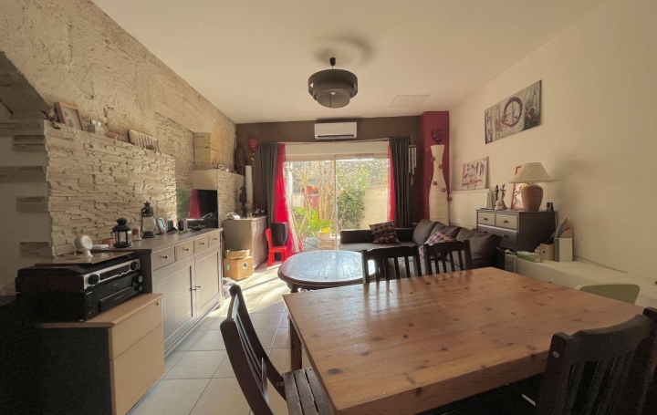 Annonces SOMMIERES : Appartement | AIGUES-VIVES (30670) | 81 m2 | 241 000 € 