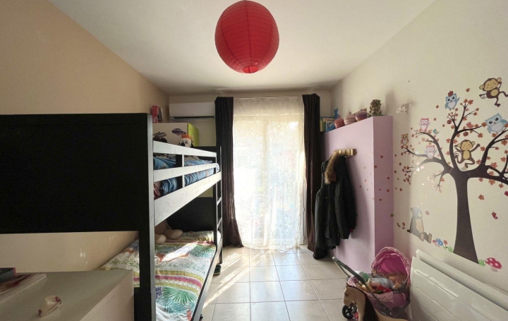 Annonces SOMMIERES : Appartement | AIGUES-VIVES (30670) | 81 m2 | 241 000 € 