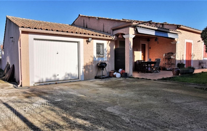 Annonces SOMMIERES : Maison / Villa | AIGUES-VIVES (30670) | 118 m2 | 395 000 € 