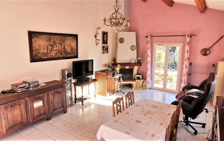 Annonces SOMMIERES : Maison / Villa | AIGUES-VIVES (30670) | 118 m2 | 395 000 € 