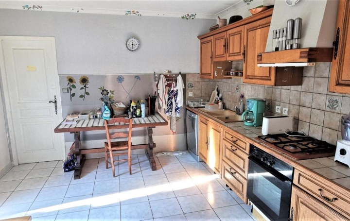 Annonces SOMMIERES : Maison / Villa | AIGUES-VIVES (30670) | 118 m2 | 395 000 € 